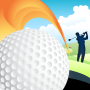 icon Finger Golf by Zelosport