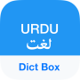 icon Urdu Dictionary & Translator -