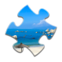 icon Seascape Jigsaw Puzzles