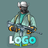 icon PUBG PNG for LOGO 1.0