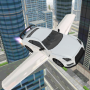 icon Flying Car Simulator 3D