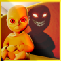 icon The Baby in yellow walkthrough