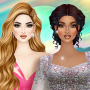 icon Covet Fashion: Dress Up Game