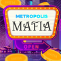 icon Metropolis Mafia