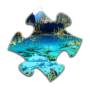 icon Landscape Jigsaw Puzzles