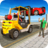 icon Modern Forklift Simulator 2021 1.0