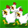 icon Chicken-termination