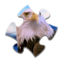 icon Bird Jigsaw Puzzles