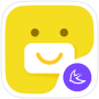 icon Business Simple Fashion- Apus Launcher theme
