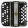 icon Accordion Chromatic Cassoto