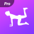 icon Butt and Legs Workout Pro 3.1.0