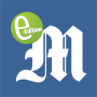 icon The Mercury News e-Edition