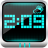 icon Digital Alarm Clock 2.6.0