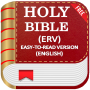 icon Holy Bible (ERV) Easy-to-Read Version English