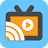 icon Cast to TV 1.1.4