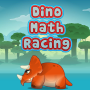 icon Dino Math Racing