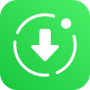 icon Status Saver-Status Downloader
