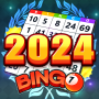 icon Bingo Treasure - Bingo Games