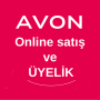 icon Avon Türkiye Üyelik