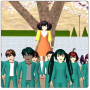 icon Guide for Sakura school simulator