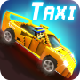 icon Furious Blocky Taxi Squad