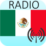 icon Mexican Radio Online