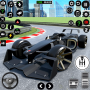 icon Car Games : Formula Car Racing