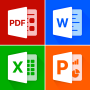 icon All Document Reader & Viewer