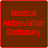 icon Medical Abbreviation Dictionary 0.0.7