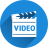 icon com.simple.apps.video.editor 3.0.0