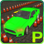icon New Car Parking Games.Super Dr. Car Parking 2