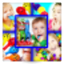 icon Bad Baby Learn Colors