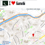 icon I Map Karachi