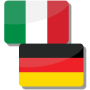 icon DIC-o Italian-German