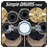 icon Simple Drums Free 2.5.1