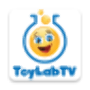 icon ToyLab Tv