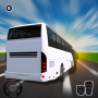 icon Coach Bus Driving Simulator