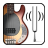 icon Bass Guitar Tuner free 2.0.3