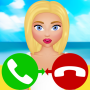icon Girlfriend Prank Call