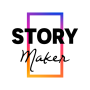 icon com.thmobile.storymaker