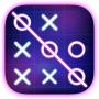icon Tick Tack Toe - Online,Offline