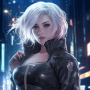 icon ChatJoy AI Chat, AI Character