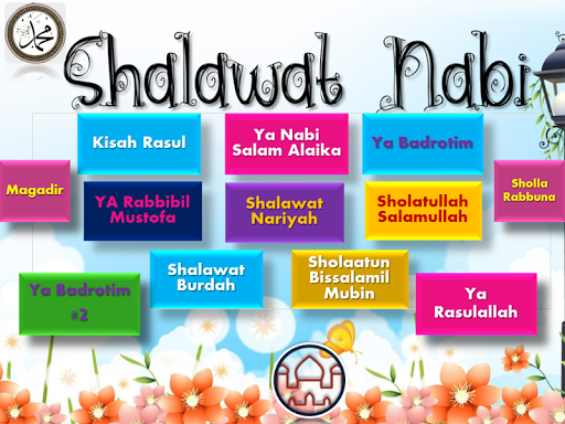 Download Free Lagu Sholawat 1 0 10 Apk For Android