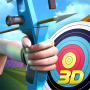 icon Archery World Champion 3D