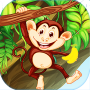 icon Monkey The Run