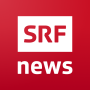 icon SRF News - Nachrichten, Videos und Livestreams