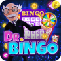 icon Dr. Bingo - VideoBingo + Slots