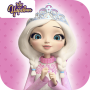 icon Little Tiaras: princess Adventure Game ?