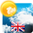 icon Weather UK 3.1.29.14g