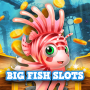 icon Big Fish Slots